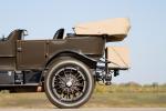 Lozier Model 51 7-Passenger Touring 1911 года